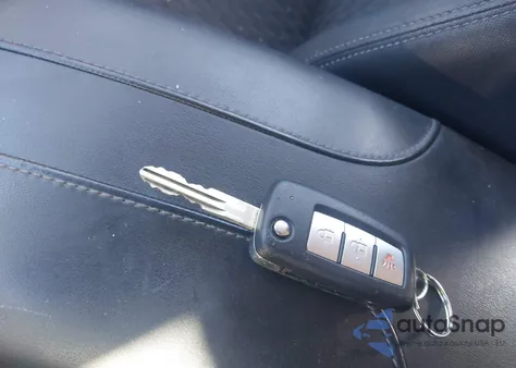 2017 Nissan Rogue S из США, поврежденный, VIN JN8AT2MT9HW384241